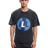 Tokyosol iLL Mike D Washed T-Shirt