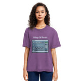 Tokyosol King Of Beats Washed T-Shirt