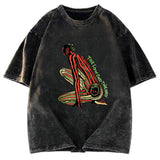 Tokyosol A Tribe Called Quest Washed T-Shirt