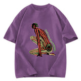 Tokyosol A Tribe Called Quest Washed T-Shirt
