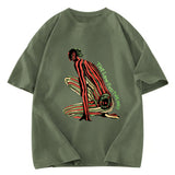 Tokyosol A Tribe Called Quest Washed T-Shirt