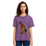 Tokyosol A Tribe Called Quest Washed T-Shirt