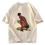 Tokyosol A Tribe Called Quest Washed T-Shirt