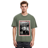 Tokyosol LL Cool J Rock The Bells Washed T-Shirt