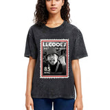 Tokyosol LL Cool J Rock The Bells Washed T-Shirt