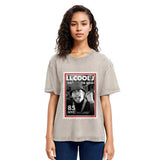 Tokyosol LL Cool J Rock The Bells Washed T-Shirt