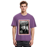 Tokyosol LL Cool J Rock The Bells Washed T-Shirt