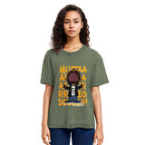 Tokyosol Kendrick Mustard Lamar Rapper Washed T-Shirt