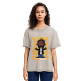 Tokyosol Kendrick Mustard Lamar Rapper Washed T-Shirt
