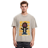 Tokyosol Kendrick Mustard Lamar Rapper Washed T-Shirt