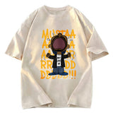 Tokyosol Kendrick Mustard Lamar Rapper Washed T-Shirt