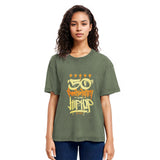 Tokyosol 50th Anniversary of Hip-Hop Washed T-Shirt