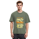 Tokyosol 50th Anniversary of Hip-Hop Washed T-Shirt