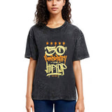 Tokyosol 50th Anniversary of Hip-Hop Washed T-Shirt