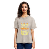 Tokyosol 50th Anniversary of Hip-Hop Washed T-Shirt