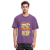 Tokyosol 50th Anniversary of Hip-Hop Washed T-Shirt