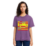 Tokyosol Hiphop All Business Washed T-Shirt