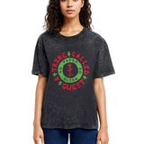 Tokyosol Tribe Called Quest Washed T-Shirt