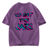 Tokyosol We Got the Jazz! Washed T-Shirt