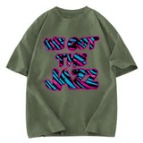 Tokyosol We Got the Jazz! Washed T-Shirt