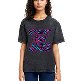 Tokyosol We Got the Jazz! Washed T-Shirt