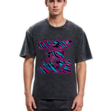 Tokyosol We Got the Jazz! Washed T-Shirt