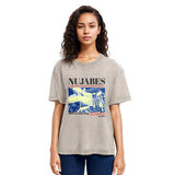 Tokyosol Vintage Nujabes Washed T-Shirt
