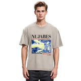 Tokyosol Vintage Nujabes Washed T-Shirt