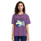 Tokyosol Vintage Nujabes Washed T-Shirt