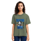 Tokyosol Terence Crawford Boxer Washed T-Shirt