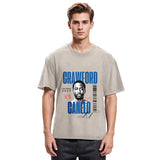 Tokyosol Terence Crawford Boxer Washed T-Shirt