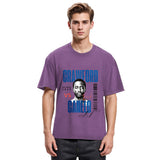 Tokyosol Terence Crawford Boxer Washed T-Shirt