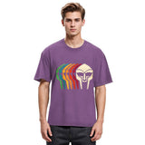 Tokyosol Retro Doom Washed T-Shirt