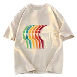 Tokyosol Retro Doom Washed T-Shirt