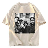 Tokyosol Harlem's Family Washed T-Shirt
