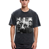 Tokyosol Harlem's Family Washed T-Shirt