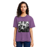 Tokyosol Harlem's Family Washed T-Shirt