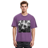 Tokyosol Harlem's Family Washed T-Shirt