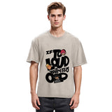 Tokyosol If It's Too Loud Washed T-Shirt