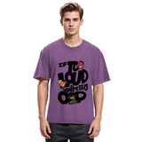 Tokyosol If It's Too Loud Washed T-Shirt