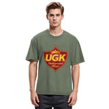 Tokyosol UGK Washed T-Shirt