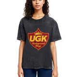 Tokyosol UGK Washed T-Shirt