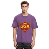 Tokyosol UGK Washed T-Shirt