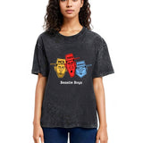 Tokyosol Beastie Boys Washed T-Shirt