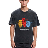 Tokyosol Beastie Boys Washed T-Shirt