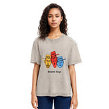 Tokyosol Beastie Boys Washed T-Shirt