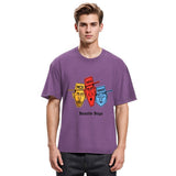 Tokyosol Beastie Boys Washed T-Shirt