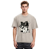 Tokyosol Tums out the Girl Washed T-Shirt