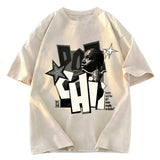 Tokyosol Tums out the Girl Washed T-Shirt