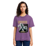 Tokyosol Wait A Minute Washed T-Shirt